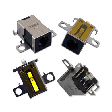 Lenovo IdeaPad Slim 3 15ABR8 / 3 15AMN8 / 3 15IAH8 / 3 15IAN8 Series - Laptop DC Power Jack Charging Port Socket Plug Connector - Polar Tech Australia
