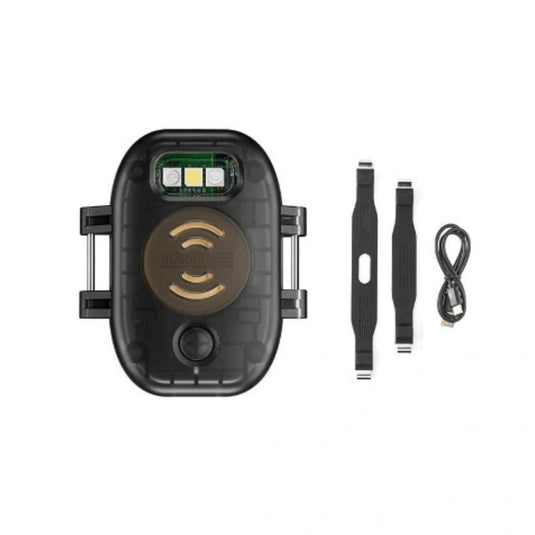 STARTRC Universal Drone Strobe Alarm System