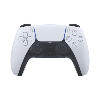 SONY PlayStation 5 / PS5  DualSense Wireless Controller - PlayStation 5 - White