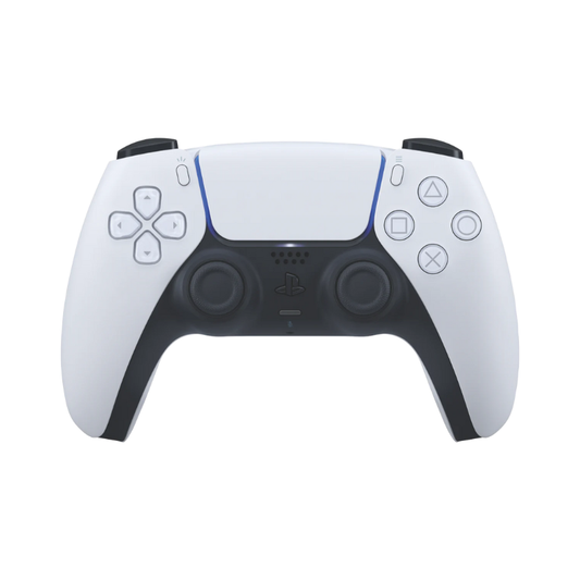 SONY PlayStation 5 / PS5  DualSense Wireless Controller - PlayStation 5 - White