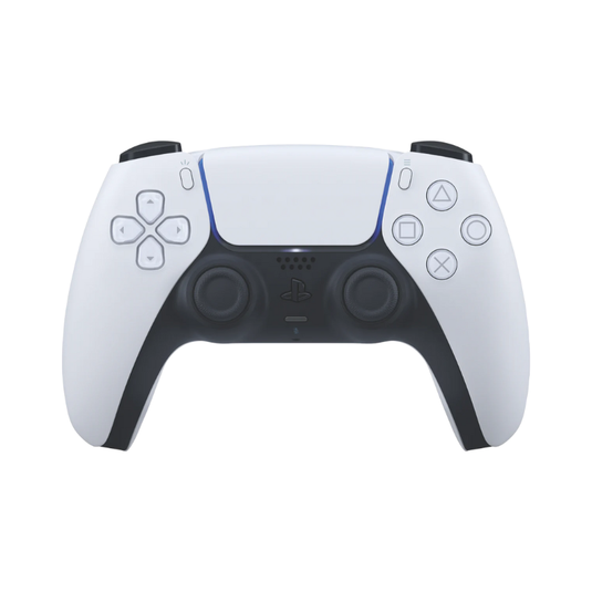 SONY PlayStation 5 / PS5  DualSense Wireless Controller - PlayStation 5 - White