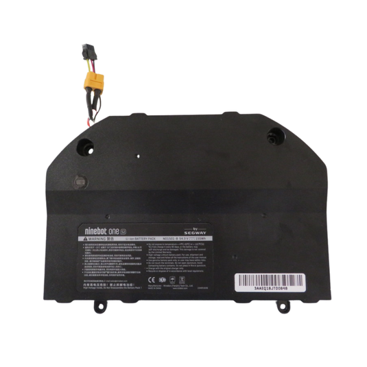 [ND1501-B] Genuine Original Segway Ninebot Electric Scooter A1 A2 / S1 S2 Series - Replacement Battery - Polar Tech Australia