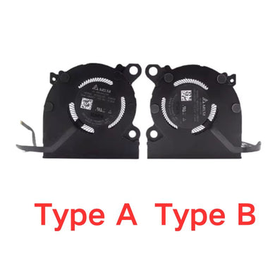 Microsoft Surface Laptop Studio 2 - CPU Cooling Fan - Polar Tech Australia