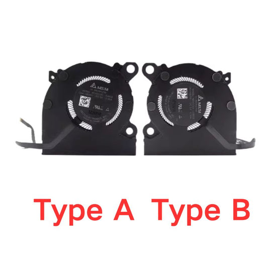 Microsoft Surface Laptop Studio 2 - CPU Cooling Fan - Polar Tech Australia