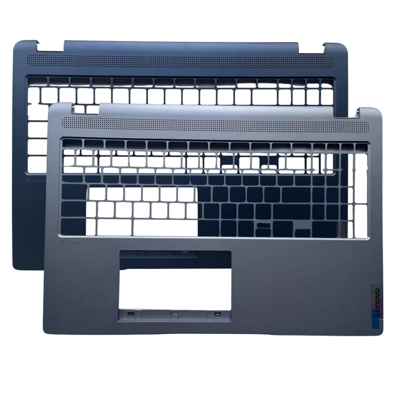 Load image into Gallery viewer, Lenovo IP Flex 3 Chrome 15IJL7 - Keyboard Frame Cover US Layout Replacement Parts - Polar Tech Australia
