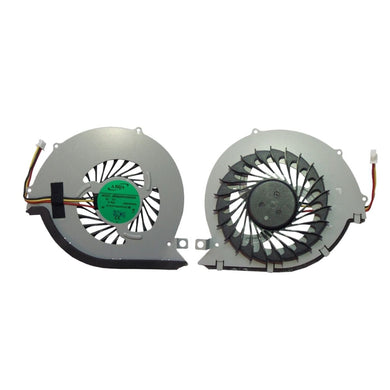 SONY VAIO SVF15 SVF1521A1EW SVF15E SVF152 Series - Laptop CPU & GPU Cooling Fan - Polar Tech Australia