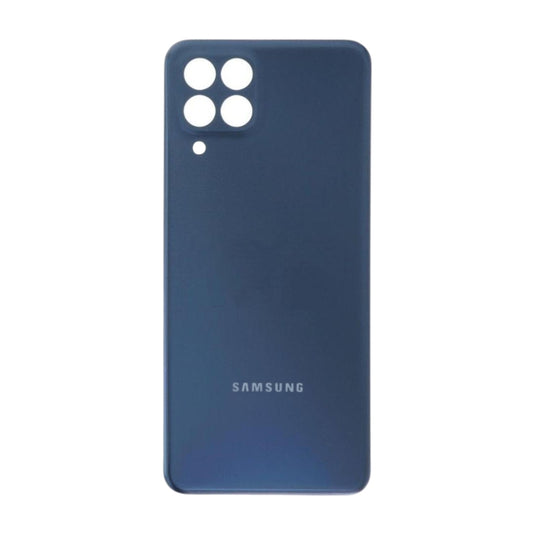 Samsung Galaxy M33 (SM-M336) - Back Rear Cover Glass Cover Panel