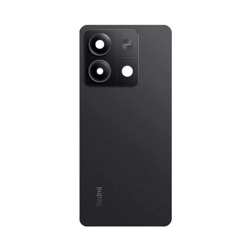 Load image into Gallery viewer, [With Camera Lens] Xiaomi Redmi Note 13 (China) - Back Rear Battery Panel Cover
