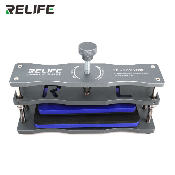 Cargue la imagen en el visor de la galería, [RL-601S Pro] RELIFE Pressure Retaining Caulking Repair Fixture - Polar Tech Australia
