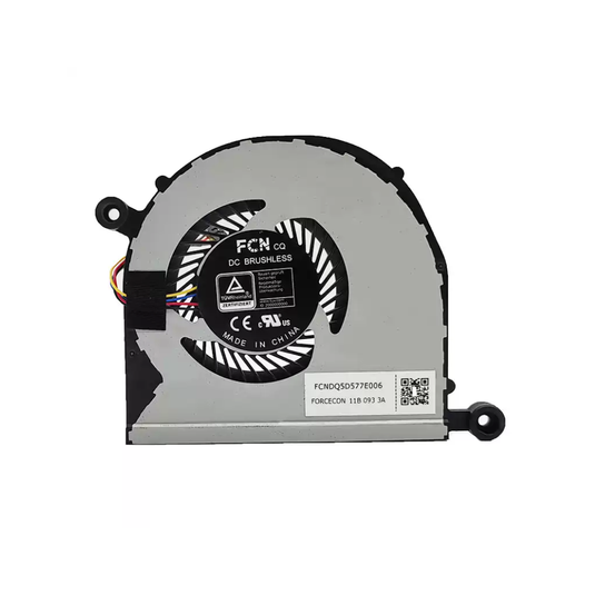 Acer Chromebox Enterprise CXI4 D20Q1 D18Q1 Series - CPU Cooling Fan