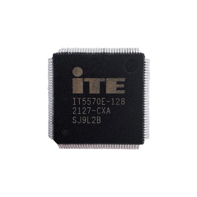 [IT5570E-128] IT5570E-128 IT5570E-256 IC Chip With Program - Polar Tech Australia