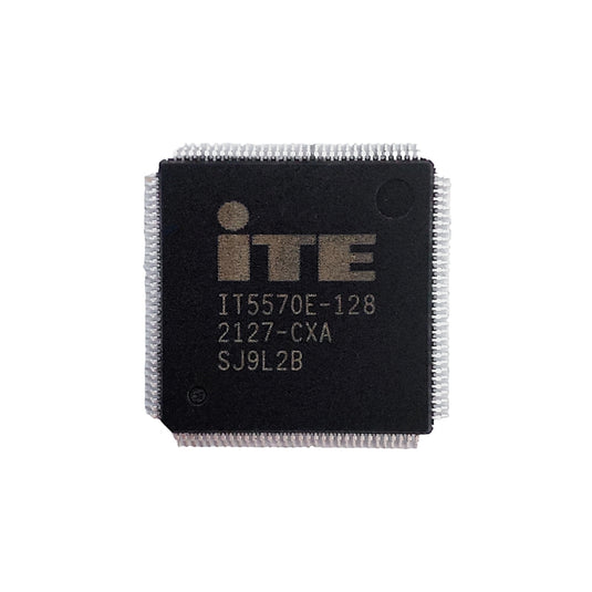 [IT5570E-128] IT5570E-128 IT5570E-256 IC Chip With Program - Polar Tech Australia