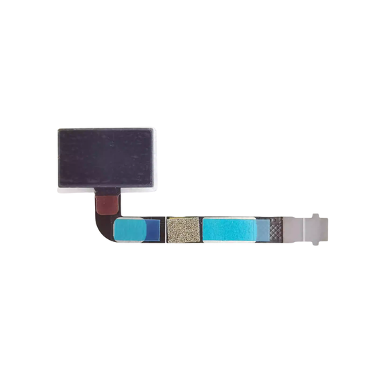 Dell XPS 16 9640 Series - Laptop Fingerprint Power Button Switch Sub Board With Cable - Polar Tech Australia