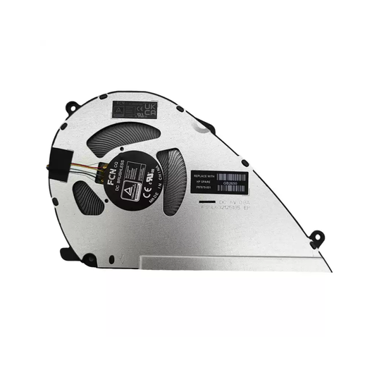 HP OmniBook X FlipNGAI 14-kb 14-kc Series - Laptop CPU Cooling Fan Cooler
