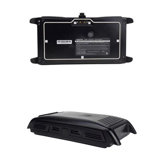 [NCH1504-L] Genuine Original Segway Ninebot S-MAX Et Gokart Pro Series - Replacement Battery - Polar Tech Australia