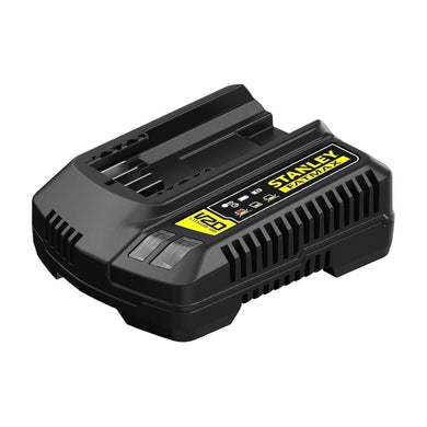 [SC125][18V~20V-1.25A] Genuine Original STANLEY Fast Charger Electrical Tool Li-ion Battery - Replacement Charger - Polar Tech Australia