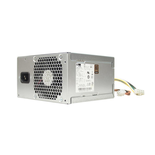 [250W][PCE026] Lenovo Original FSP Desktop-PC - Power Supply Adapter Charger