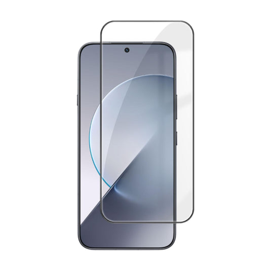 Honor Magic9 5G - Full Covered Tempered Glass Screen Protector