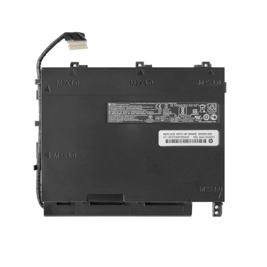 [PF06XL] HP Omen 17 HSTNN-DB7M 853294-850/855 Replacement Battery - Polar Tech Australia