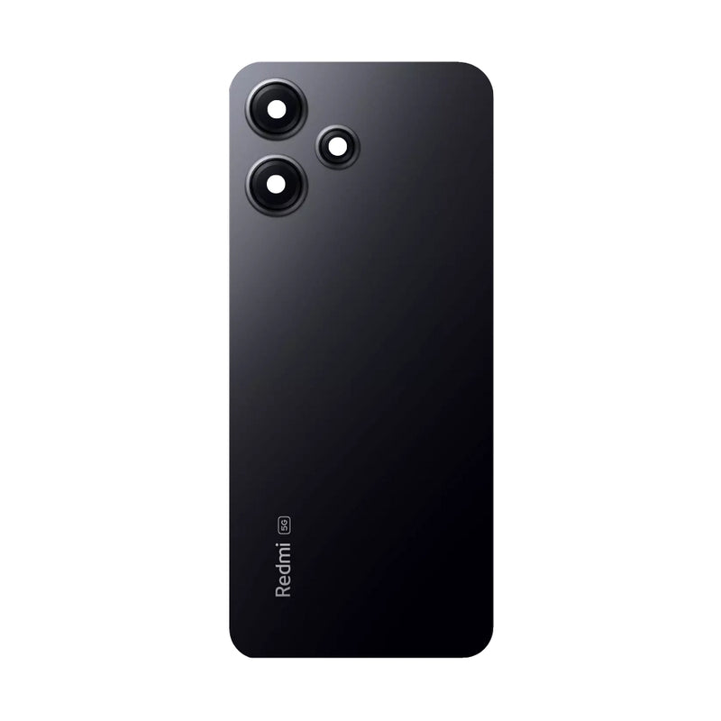 Load image into Gallery viewer, [With Camera Lens] Xiaomi Redmi 12 5G / Note 12R - Back Rear Battery Panel Cover
