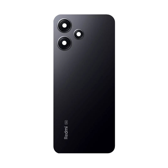[With Camera Lens] Xiaomi Redmi 12 5G / Note 12R - Back Rear Battery Panel Cover