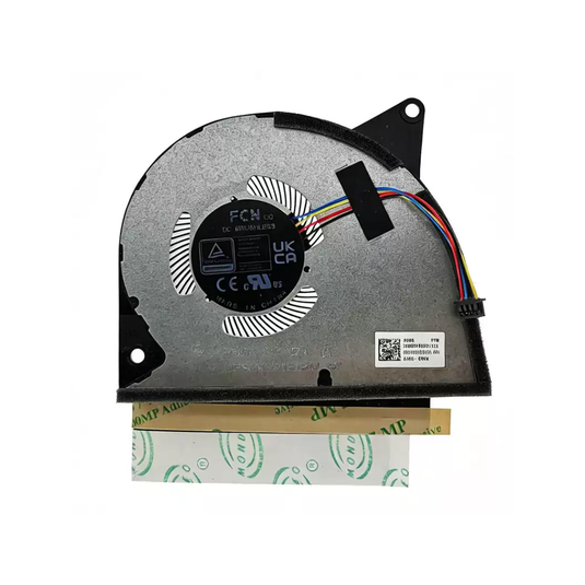 ASUS ROG XG Mobile GC34 Series - External Graphics Card CPU Cooling Fan Cooler