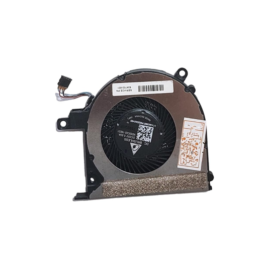 HP Spectre X2 12-c TPN-Q184 / Elite X2 1013 G3 Series - Laptop CPU Cooling Fan Cooler - Polar Tech Australia