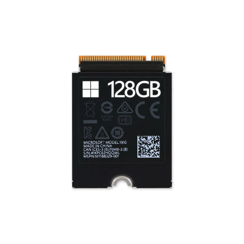 Load image into Gallery viewer, [Pre-Installed Windows System] Microsoft Surface Pro 7+ / 8 / X / 9 &amp; Surface Laptop 3 &amp; 4 &amp; 5 - SSD Solid State Hard Drive - Polar Tech Australia
