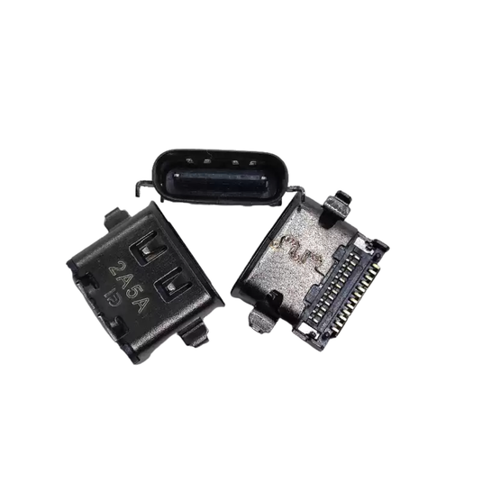 Lenovo ThinkPad T480 T580L480L580L490 P52S Type-C Charging Port DC Port Connector Head - Polar Tech Australia