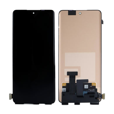 [ORI] OPPO Reno11 Pro (China) (PJJ110) - OLED Digitizer Display Touch Screen Assembly