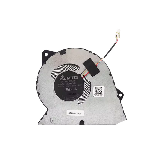 Dell Latitude 3445 Series - Laptop CPU Cooling Fan Cooler