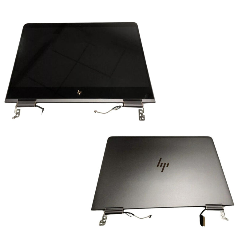 Load image into Gallery viewer, [Front Part Assembly] HP Spectre 13-AC 13T-AC 13.3&quot; 13.3 Inch - Laotop Touch Digitizer Display FHD LCD Screen Assembly - Polar Tech Australia
