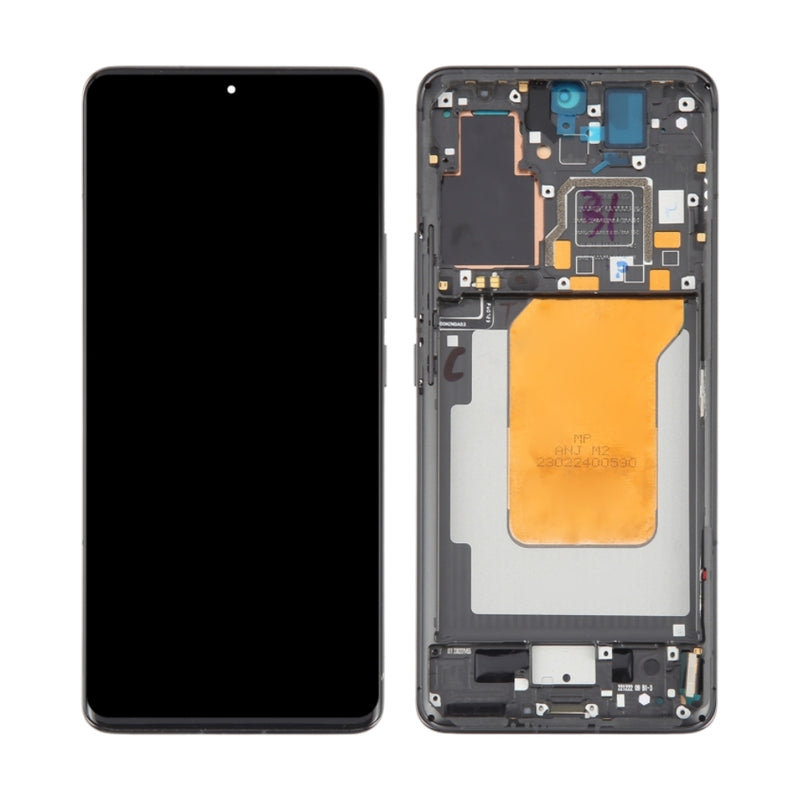 Cargue la imagen en el visor de la galería, [ORI][With Frame] XIAOMI Mi 13 Pro - AMOLED LCD Touch Digitiser Display Screen Assembly - Polar Tech Australia
