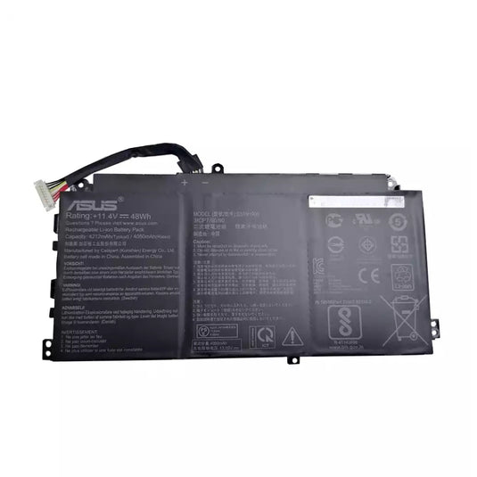 [B31N1909] ASUS ExpertBook P2 P2451FA-BM1357T B2402FBA B2502CBA-EJ0103X Replacement Battery - Polar Tech Australia