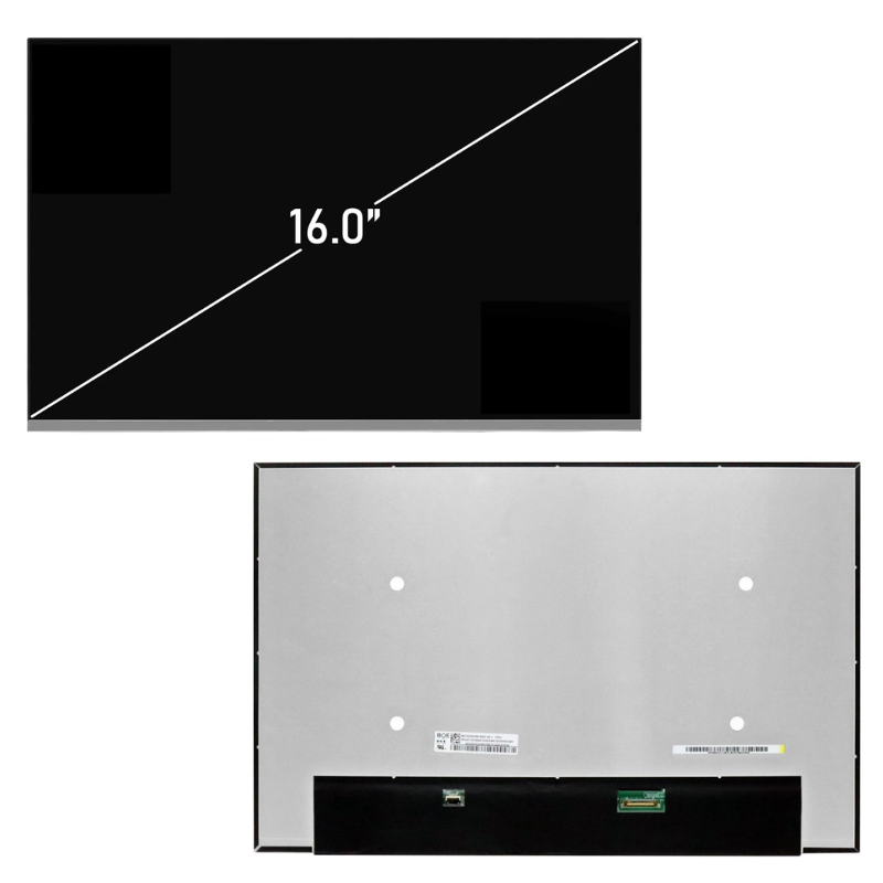 Cargue la imagen en el visor de la galería, Asus ROG Strix G16 2023 G614JI G614JU G614JV G614JZ G614JJ 16&quot; 16 Inch Series - Laptop LCD Non Touch Screen Display Panel
