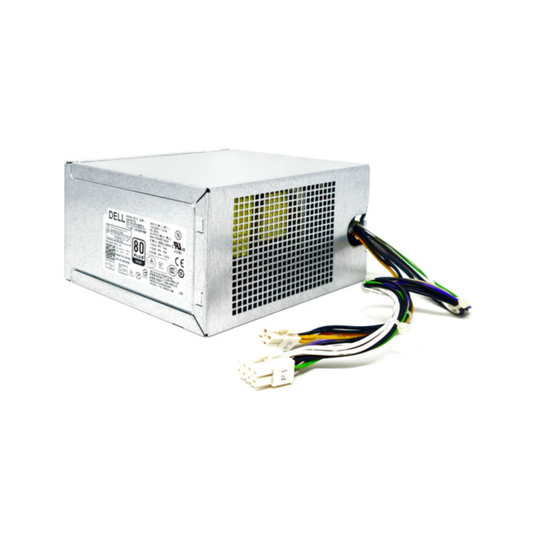 [290W][HU290AM-00] Original Dell Precision T1700 Workstation - Power Supply Adapter Charger - Polar Tech Australia