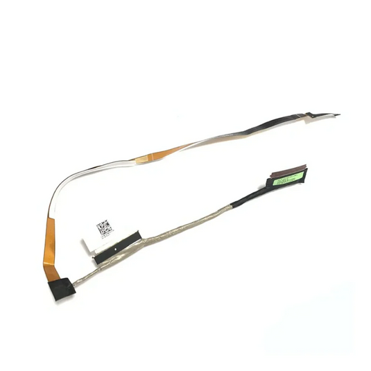 Dell Inspiron 3520 3521 3525 Series - Laptop LVDS LCD Screen Video Display Cable Flex
