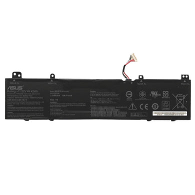 [B31N1902] ASUS B31N1902 3ICP5/57/80 Replacement Battery - Polar Tech Australia