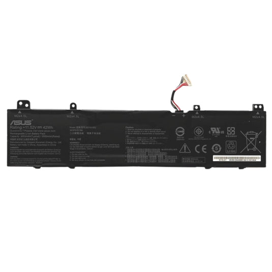 [B31N1902] ASUS B31N1902 3ICP5/57/80 Replacement Battery - Polar Tech Australia