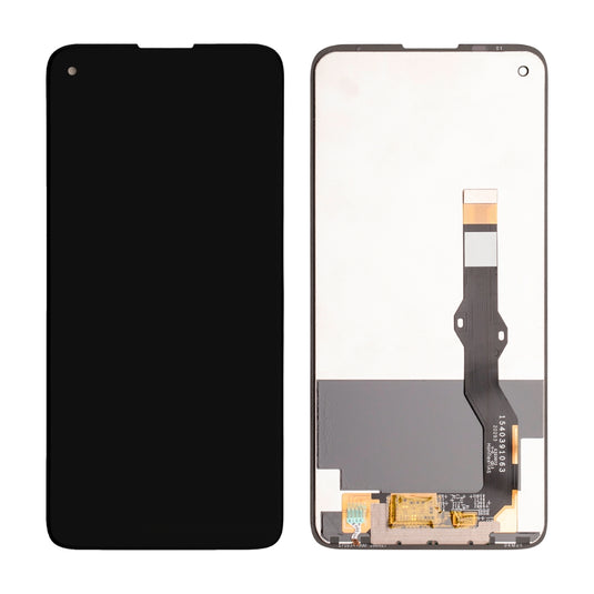 Motorola Moto G Stylus 2020 - LCD Display Touch Digitizer Screen Assembly