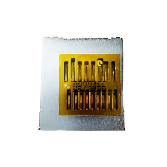 Universal 570J16-007H SMD15.3*13.9mm - Micro SD Card Reader Connector - Polar Tech Australia
