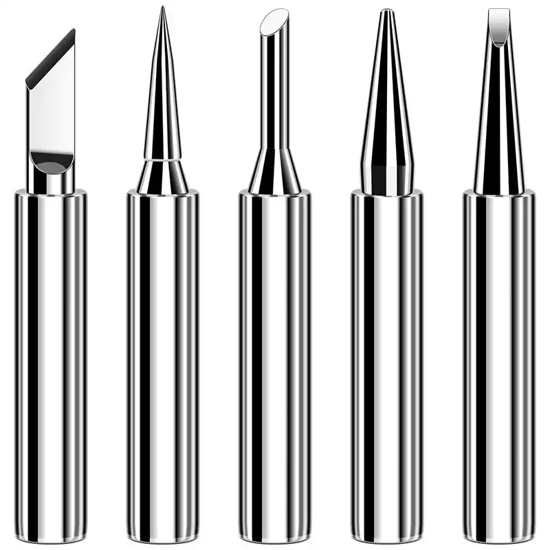 Load image into Gallery viewer, [ LXZ923377] 907 Universal Internal Heating Soldering Iron Tip - Polar Tech Australia
