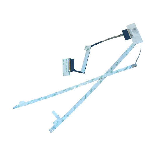 Lenovo Ideapad Gaming 3 16IAH7 16ARH7 Series - Laptop LVDS LCD Screen Video Display eDP Cable Flex - Polar Tech Australia