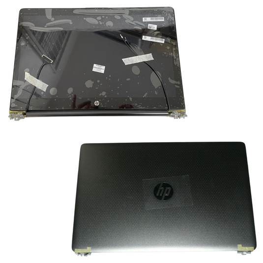 [Front Part Assembly] HP Zbook Studio 15 G3 15.6