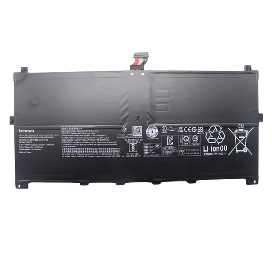 [L24B4PE2] Lenovo ThinkPad X9-15 Gen 1 (Type 21Q6, 21Q7) Laptop Series - Laptop Replacement Battery - Polar Tech Australia