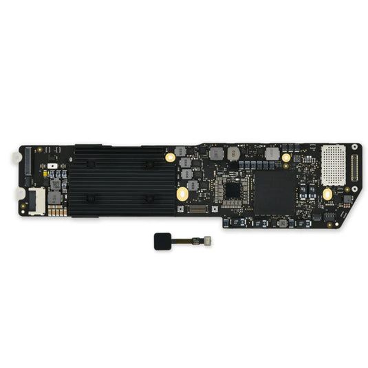 MacBook Air 13" A2179 (Year 2020) 1.1 GHz Core i3 i5 - Logic Board Working Motherboard With Paired Touch ID Sensor - Polar Tech Australia