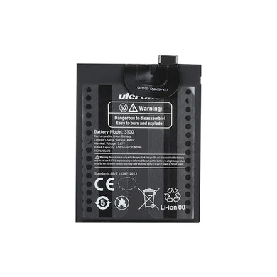 Ulefone Armor 17 Pro - Replacement Battery - Polar Tech Australia