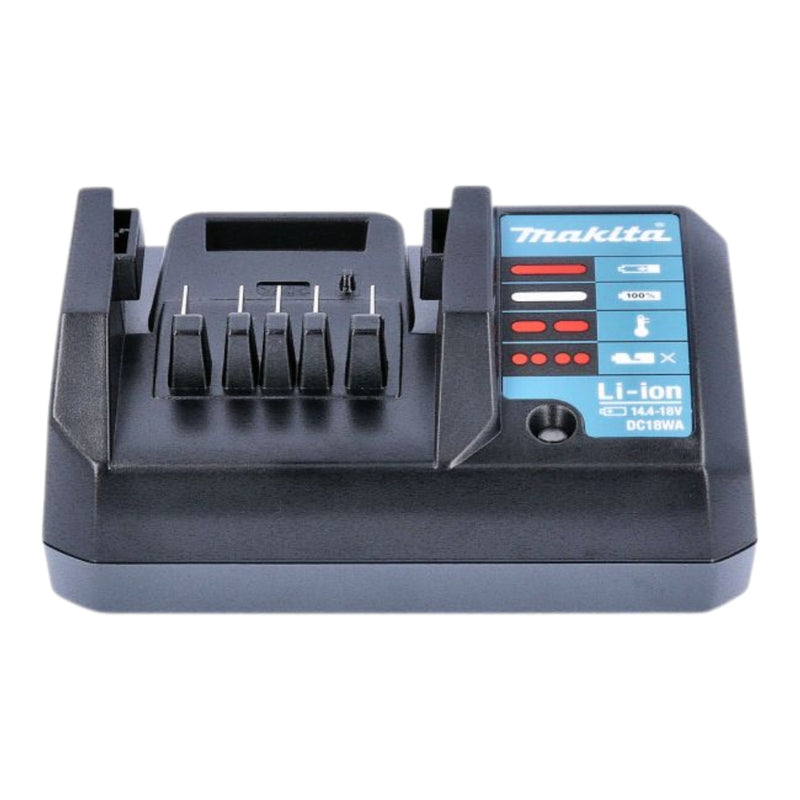 Load image into Gallery viewer, [DC18WA][14.4V~18V-1.7A] Genuine Original Makita Fast Charger Electrical Tool Li-ion Battery - Replacement Charger - Polar Tech Australia
