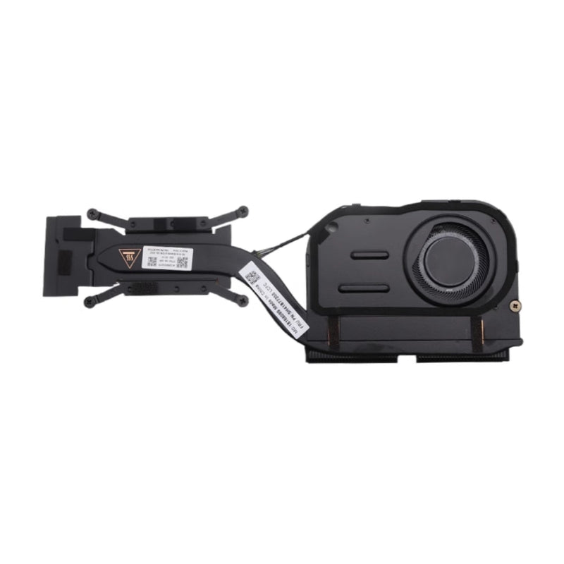 Cargue la imagen en el visor de la galería, Lenovo ThinkPad X13 Yoga Gen 4 - CPU &amp; GPU Cooling Fan With Heat Sink Repalcement Parts - Polar Tech Australia
