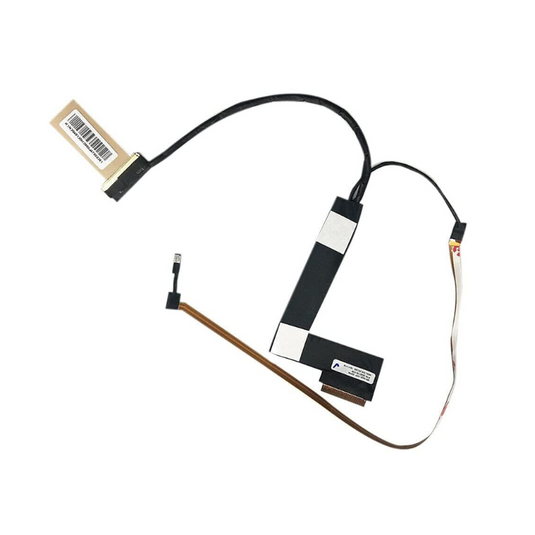 MSI MS-16Q2 MS-16Q3 MS-16Q4 MS16Q5 GS65 P65 Stealth Series - Laptop LVDS LCD Screen Video Display Cable Flex